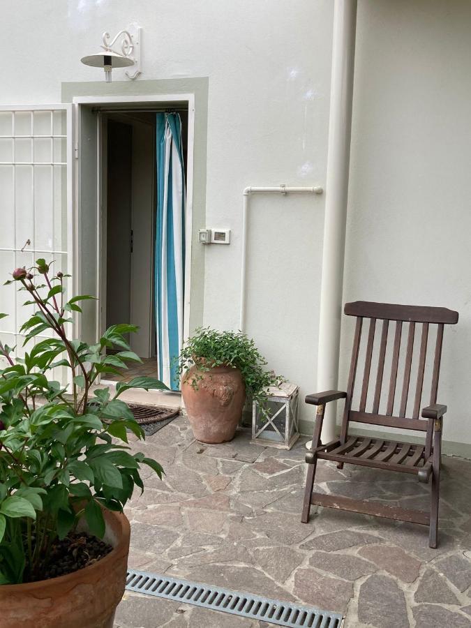 La Casona B&B San Michele allʼAdige Buitenkant foto