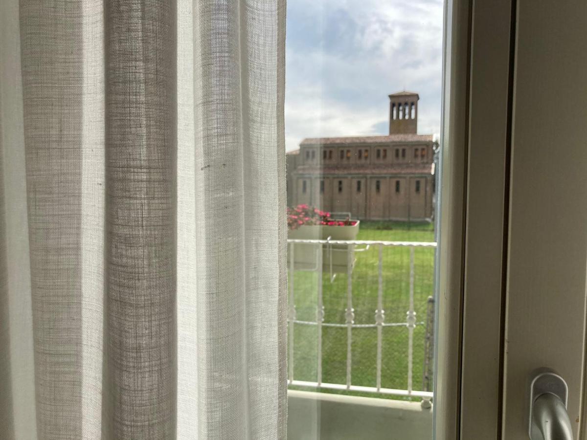 La Casona B&B San Michele allʼAdige Buitenkant foto