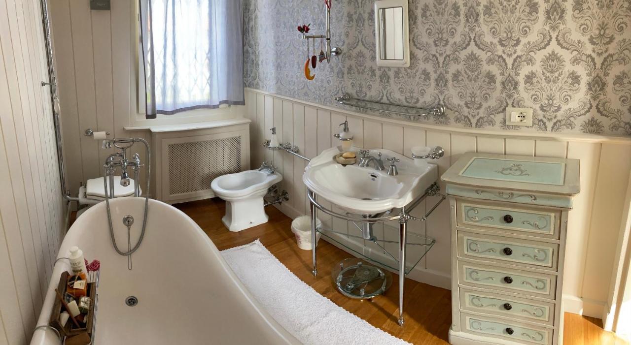 La Casona B&B San Michele allʼAdige Buitenkant foto
