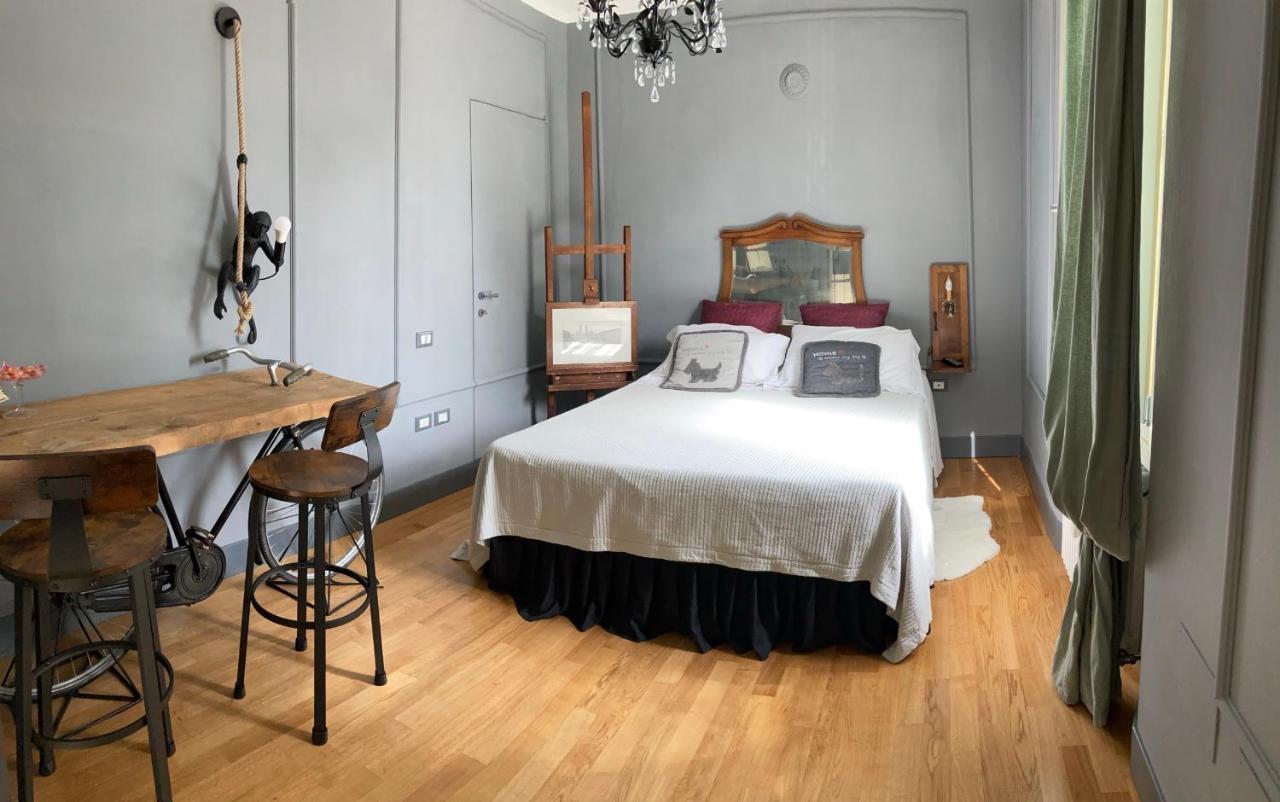 La Casona B&B San Michele allʼAdige Buitenkant foto