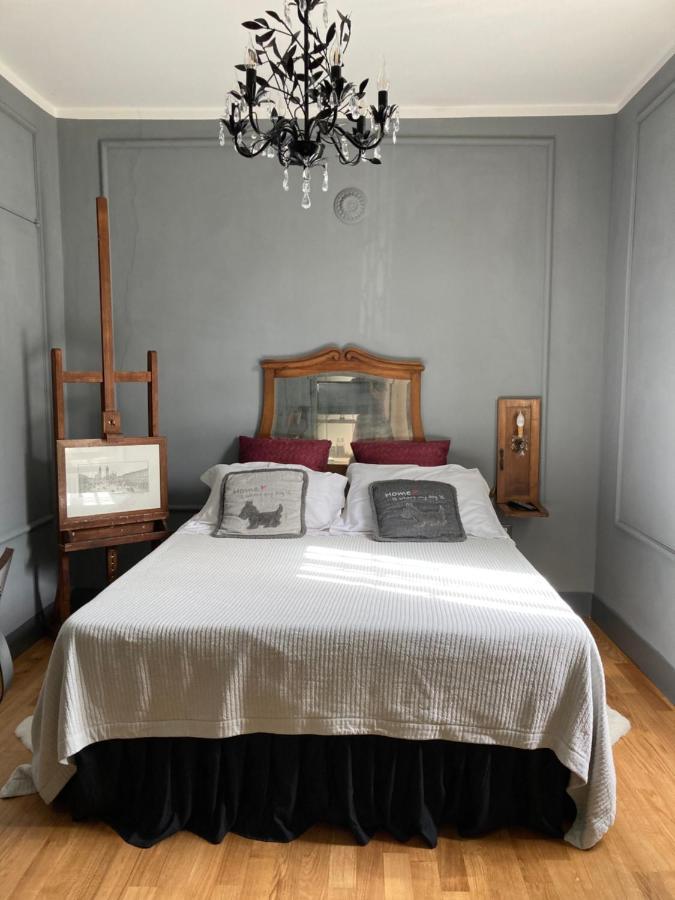 La Casona B&B San Michele allʼAdige Buitenkant foto