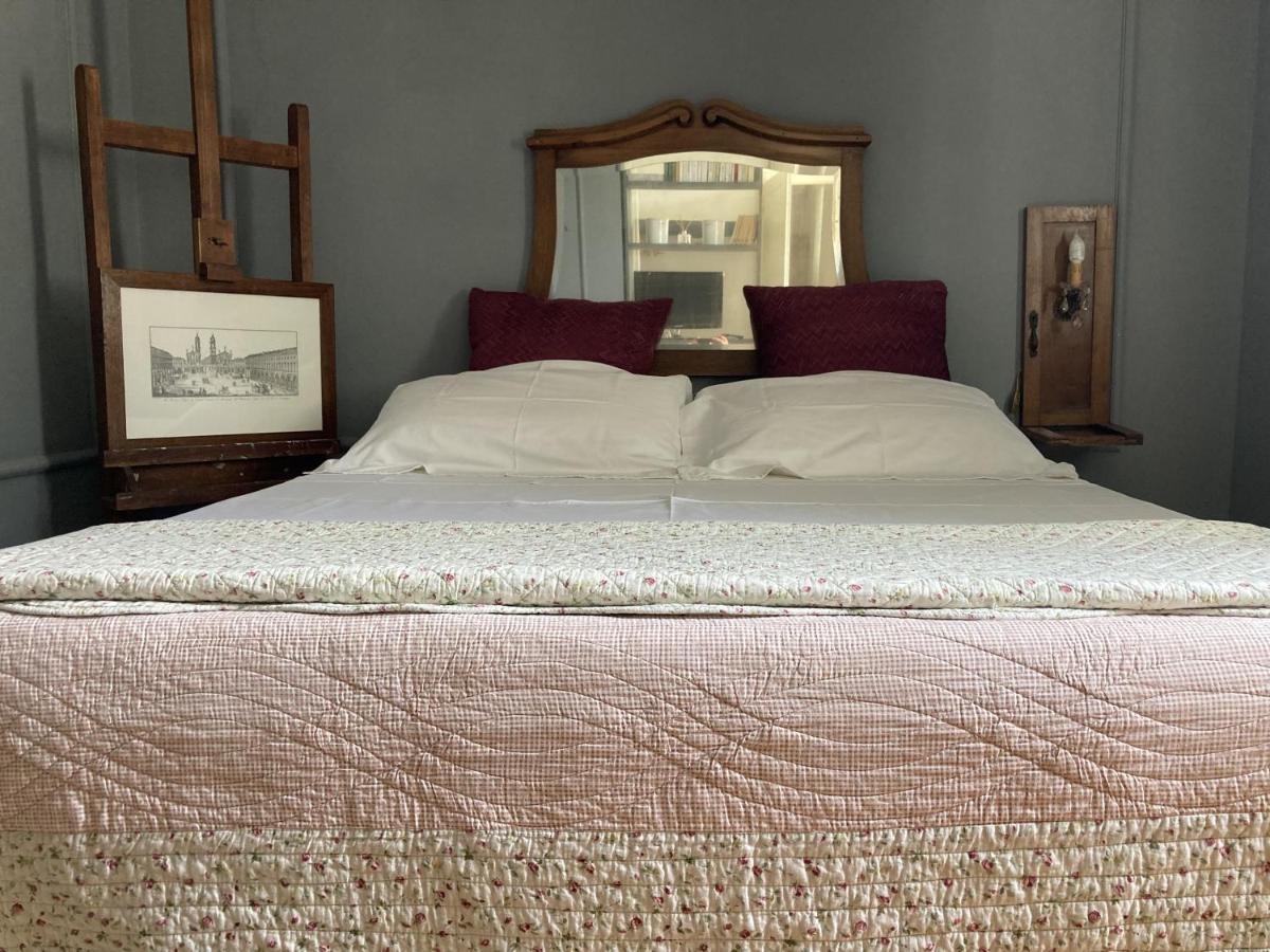 La Casona B&B San Michele allʼAdige Buitenkant foto