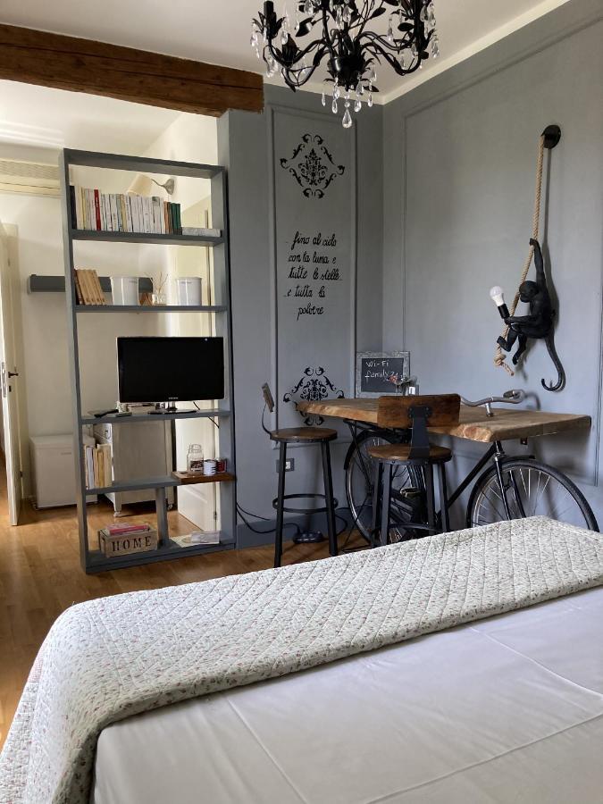 La Casona B&B San Michele allʼAdige Buitenkant foto