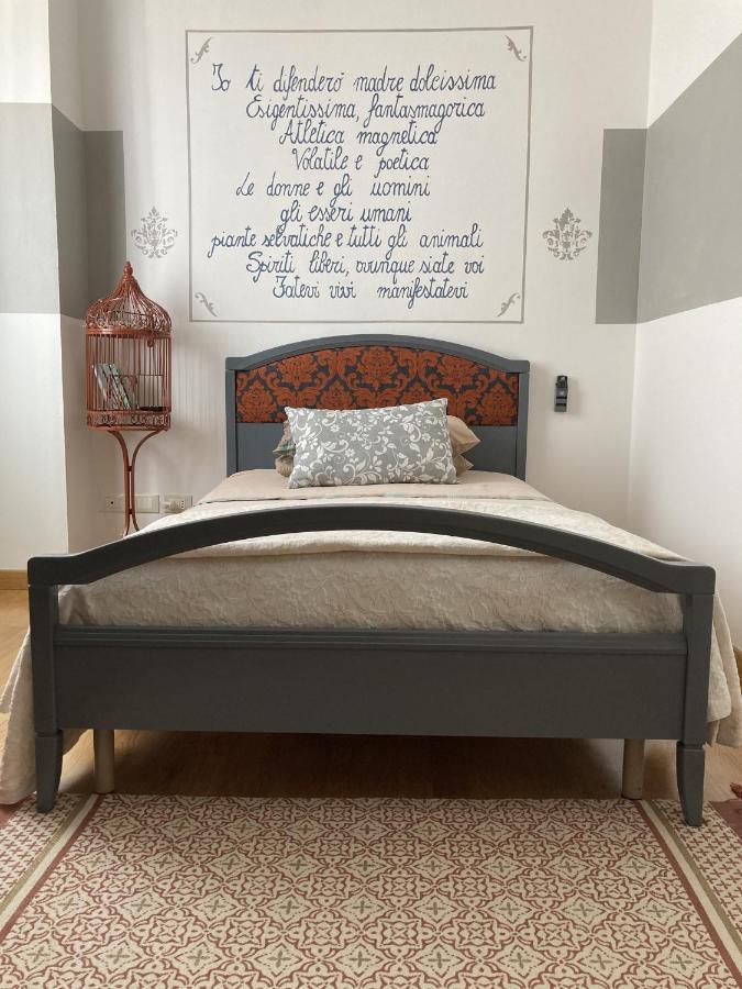 La Casona B&B San Michele allʼAdige Buitenkant foto