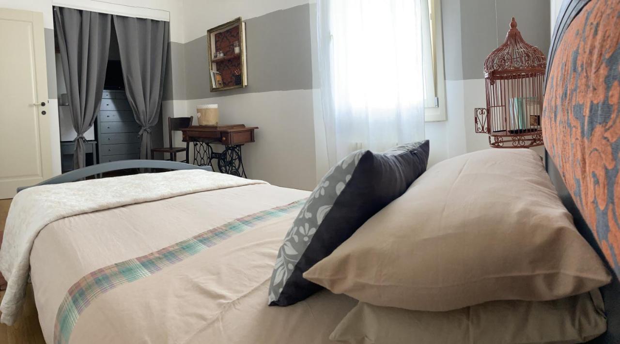 La Casona B&B San Michele allʼAdige Buitenkant foto