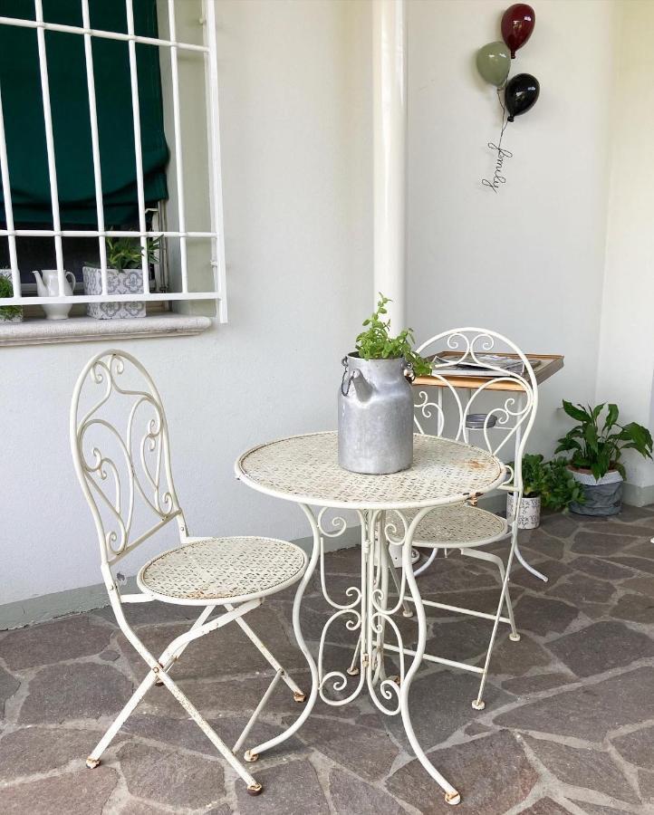 La Casona B&B San Michele allʼAdige Buitenkant foto