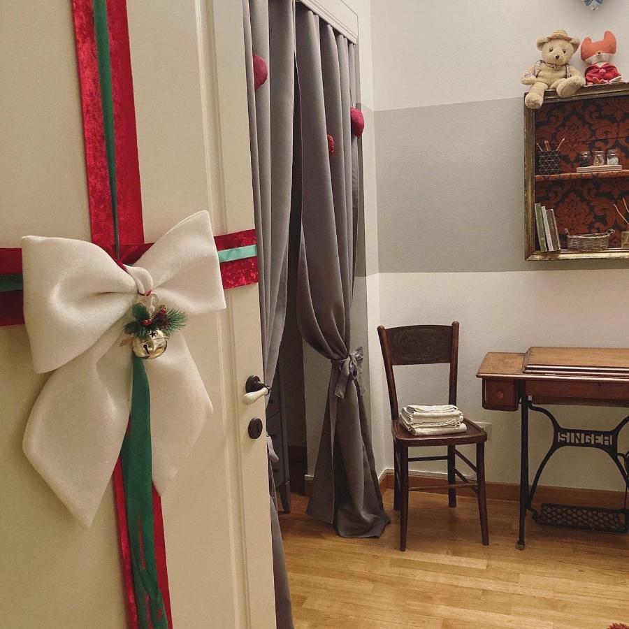 La Casona B&B San Michele allʼAdige Buitenkant foto